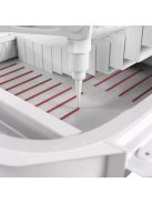 Loctite 315 hővezető, aktivárorral keményedő, kék ragasztó 300 ml