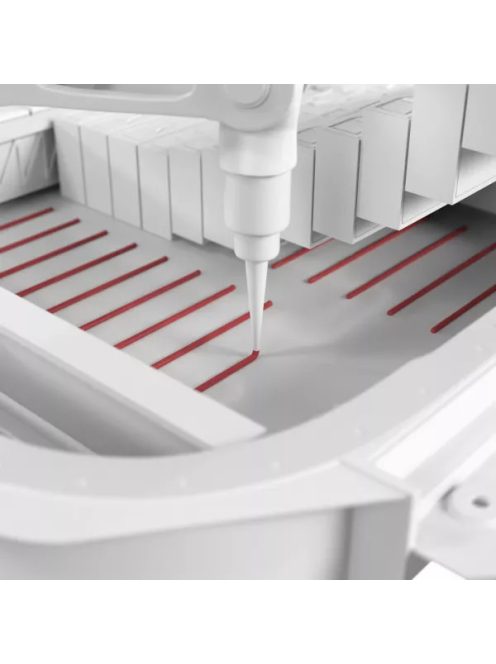 Loctite 315 hővezető, aktivárorral keményedő, kék ragasztó 300 ml