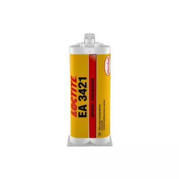   Loctite EA 3421 univerzális kétkomponensű szerkezeti epoxi 50 gr