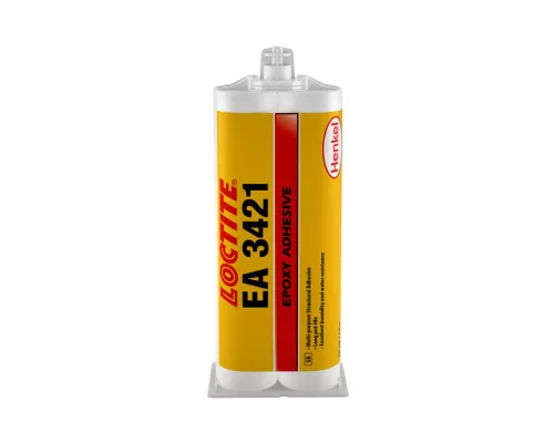 Loctite EA 3421 univerzális kétkomponensű szerkezeti epoxi 50 gr