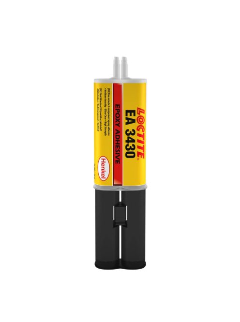 Loctite EA 3430 gyors kötésű kétkomponensű epoxi 24 gr