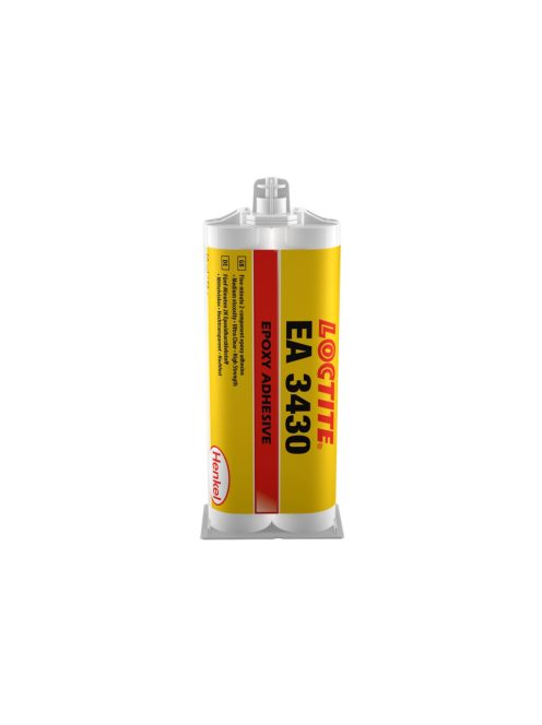 Loctite EA 3430 gyors kötésű kétkomponensű epoxi 50 gr