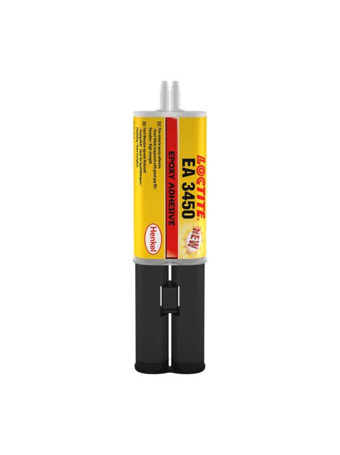 Loctite EA 3450 folyékony fém ragasztó 25 gr