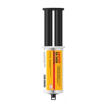   Loctite EA 3455 nagy viszkozitású kétkomponensű epoxi alumíniumhoz 24 gr
