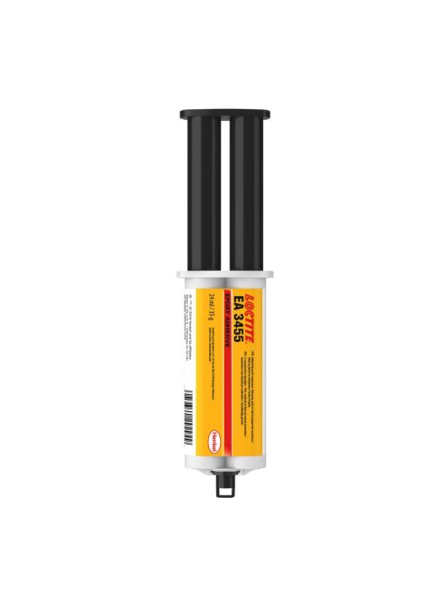 Loctite EA 3455 nagy viszkozitású kétkomponensű epoxi alumíniumhoz 24 gr