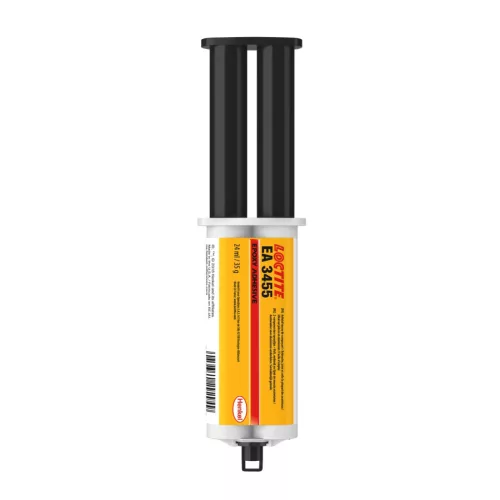 Loctite EA 3455 nagy viszkozitású kétkomponensű epoxi alumíniumhoz 24 gr