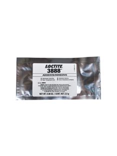 Loctite 3888 elektromosan vezető ragasztó 2.5 gr