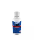 LOCTITE 4031 nem kifehéredő, medical, veszélyjel mentes, nagy viszkozitású pillanatragasztó 454 gr