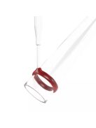 LOCTITE 4031 nem kifehéredő, medical, veszélyjel mentes, nagy viszkozitású pillanatragasztó 454 gr