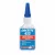 Loctite 422 pillanatragasztó általános felhasználásra 50 gr