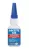 Loctite 424 kis viszkozitású pillanatragasztó EPDM ragasztásához 50 gr