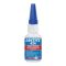 Loctite 424 kis viszkozitású pillanatragasztó EPDM ragasztásához 50 gr
