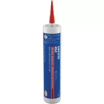 Loctite 454 gél állagú pillanatragasztó 300 gr
