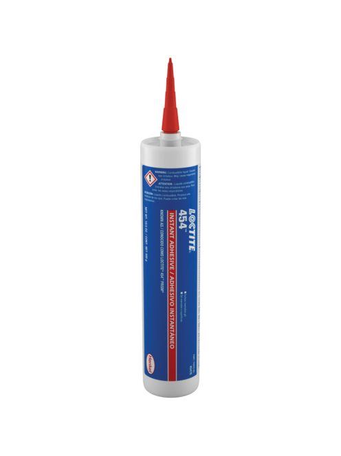 Loctite 454 gél állagú pillanatragasztó 300 gr