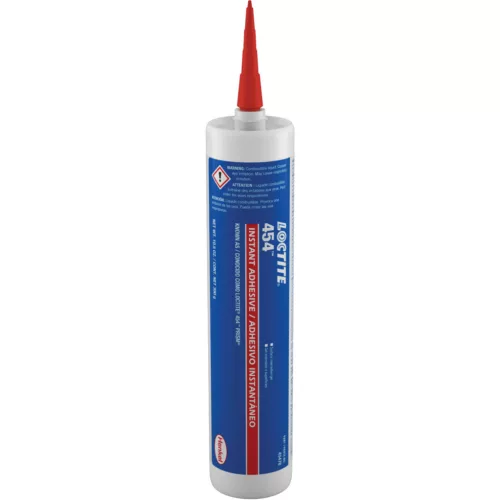 Loctite 454 gél állagú pillanatragasztó 300 gr