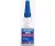 Loctite 4860 rugalmas nagy viszkozitású pillanatragasztó 20 gr