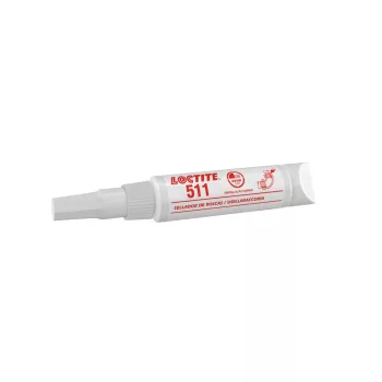 Loctite 511 általános menettömítő fém menetekhez 50 ml