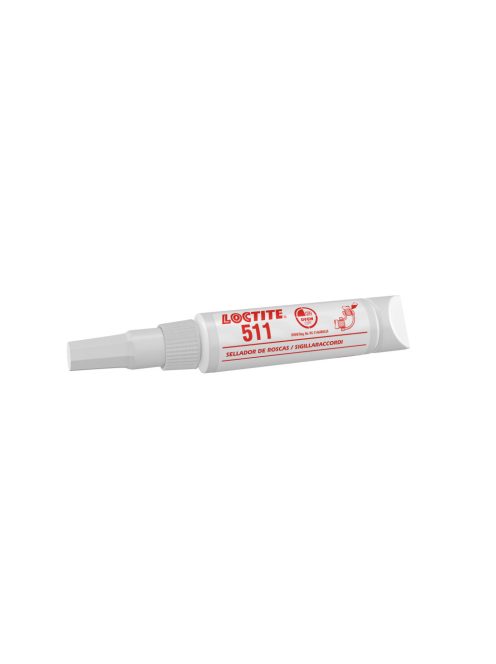 Loctite 511 általános menettömítő fém menetekhez 50 ml