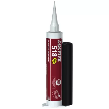 Loctite 518 gél állagú anaerob felülettömítő 50 ml