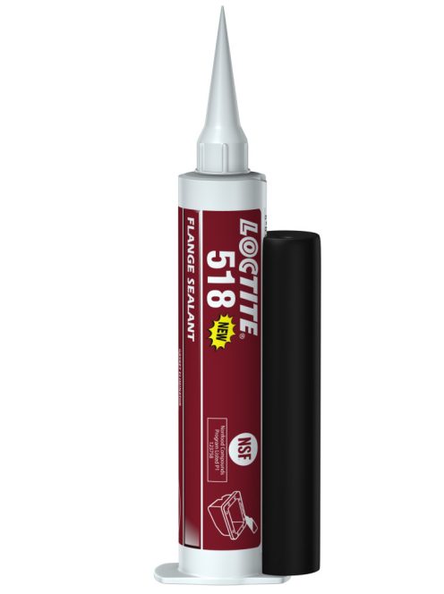Loctite 518 gél állagú anaerob felülettömítő 50 ml