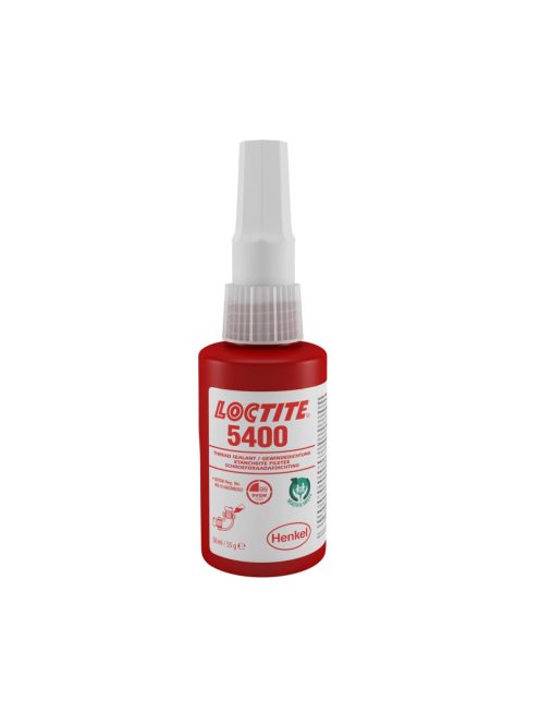 Loctite 5400 közepes szilárdságú menettömítő 50 ml