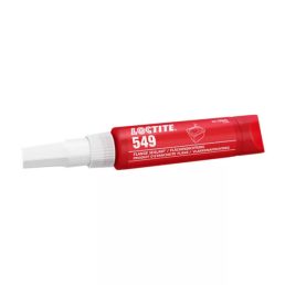   LOCTITE 549 azonnali tömítésű tömítőanyag kis nyomáson, lassú kikötés 50 ml
