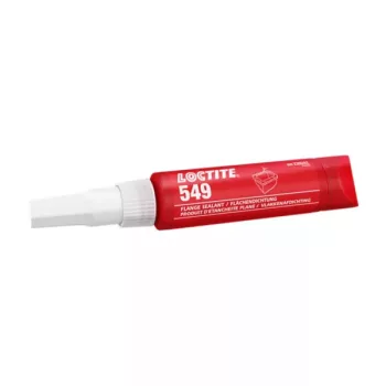   LOCTITE 549 azonnali tömítésű tömítőanyag kis nyomáson, lassú kikötés 50 ml