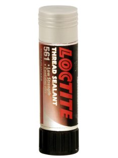 Loctite 561 teflonos menettömítő stift 19 gr