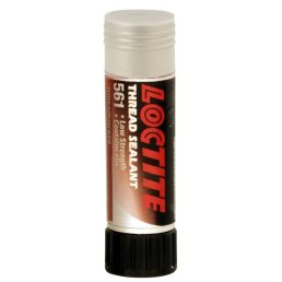 Loctite 561 teflonos menettömítő stift 19 gr