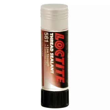 Loctite 561 teflonos menettömítő stift 19 gr