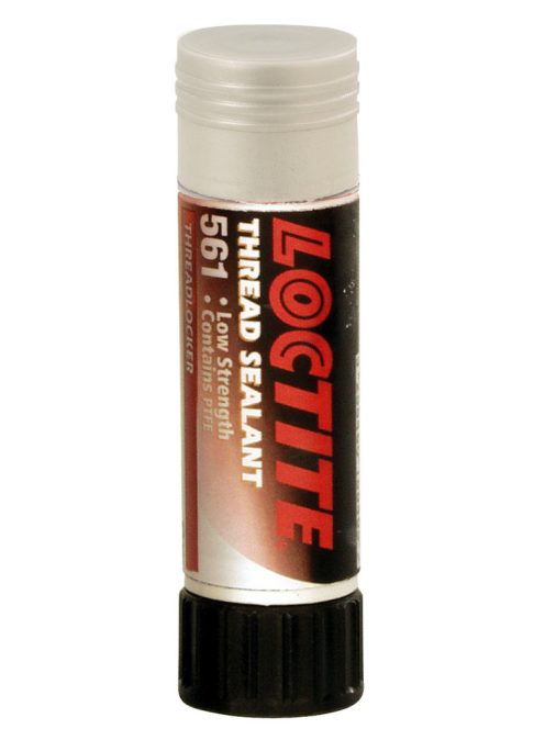 Loctite 561 teflonos menettömítő stift 19 gr