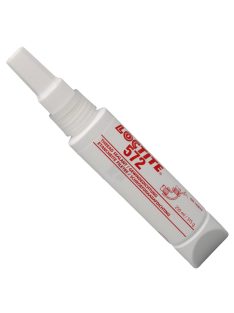 Loctite 572 lassú kikeményedésű menettömítő 250 ml