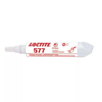 Loctite 577 menettömítő 250 ml kiszerelésben