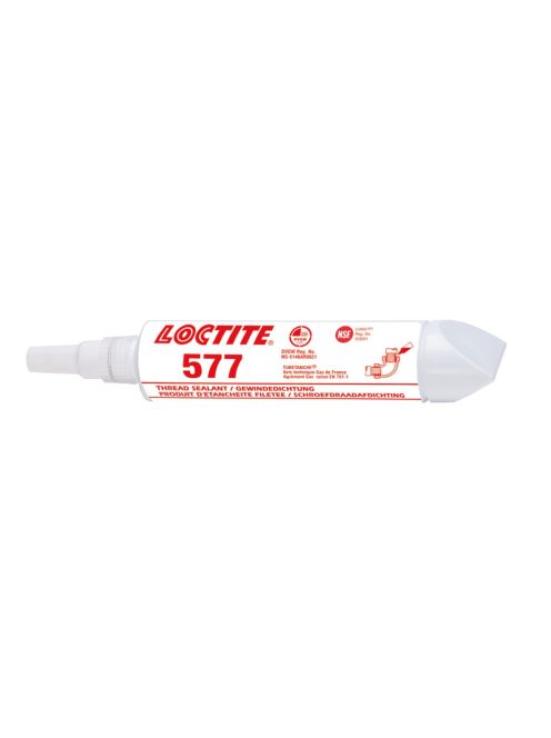 Loctite 577 menettömítő 250 ml kiszerelésben