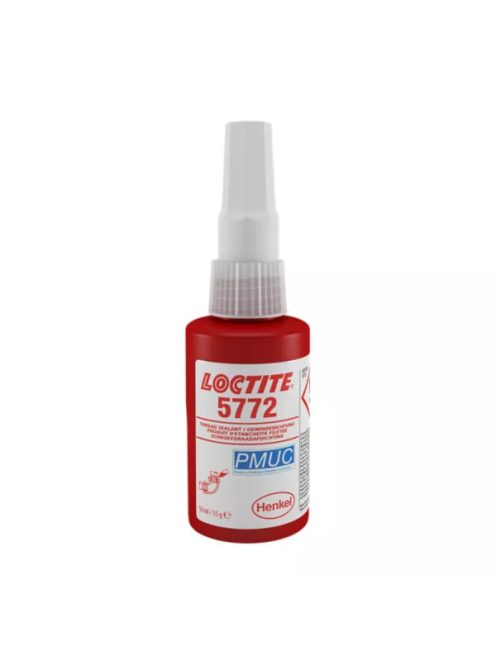 LOCTITE 5772 menettömítő, nukleáris minősítéssel 50 ml