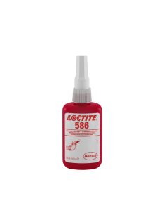 Loctite 586 nagy szilárdságú menettömítő 50 ml