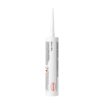  Loctite SI 5910 ultra black olajálló fekete szilikonfelülettömítő 310 ml