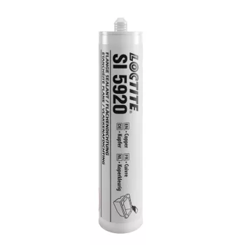   Loctite SI 5920 ultra copper 300 C-ig hőálló felülettömítő 310 ml