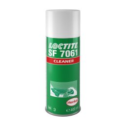   Loctite SF 7061 Aceton bázisú általános tisztító 400 ml