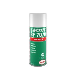   Loctite SF 7070 Hidrokarbon bázisú felülettisztító 400 ml