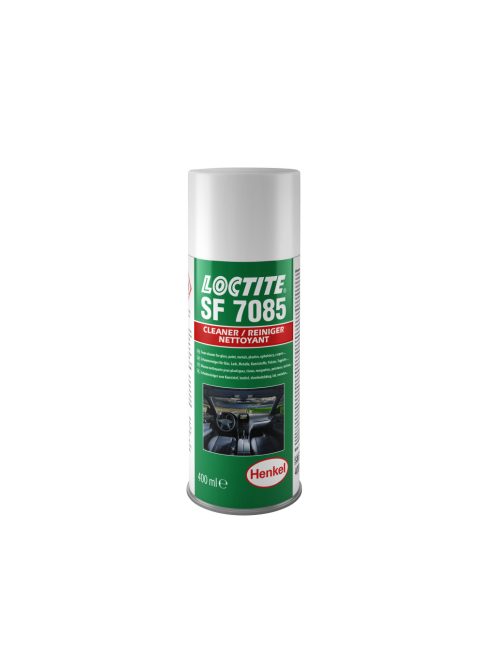 Loctite SF 7085 Kárpittisztító aeroszol 400 ml
