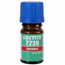 Loctite SF 7239 primer műanyagokhoz 4ml