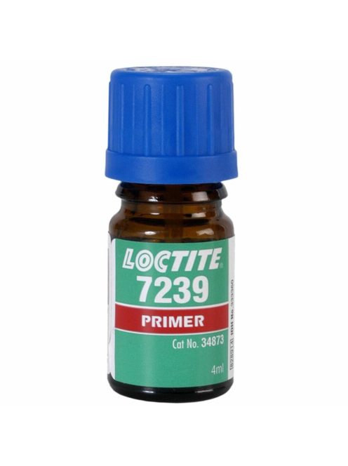 Loctite SF 7239 primer műanyagokhoz 4ml