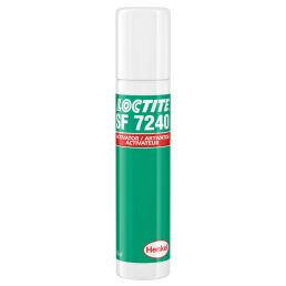   Loctite SF 7240 oldószermentes aktivátor anaerob ragasztókhoz 90 ml