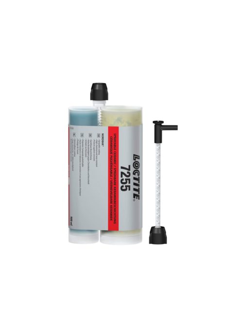 Loctite PC 7255 szórható kopásálló kerámia védőbevonat 1125 ml