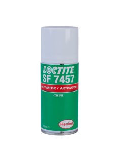   Loctite SF 7457 Aktivátor feszültségi repedezésekre érzékeny műanyagokhoz 150 ml