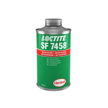   Loctite SF 7458 általános felhasználású aktivátor pillanatragasztókhoz 500 ml