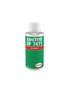   Loctite SF 7471 Aktivátor nagy ragasztási hézagokhoz 150 ml
