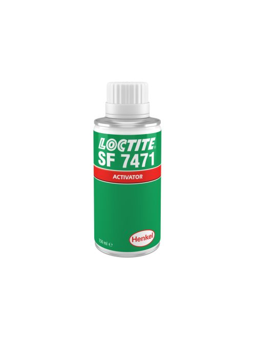 Loctite SF 7471 Aktivátor nagy ragasztási hézagokhoz 150 ml