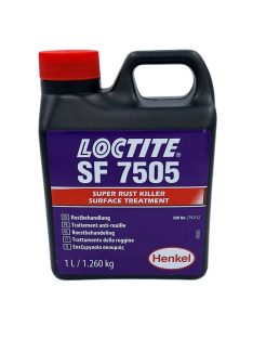 Loctite SF 7505 Rozsdaátalakító emulzió 1 liter